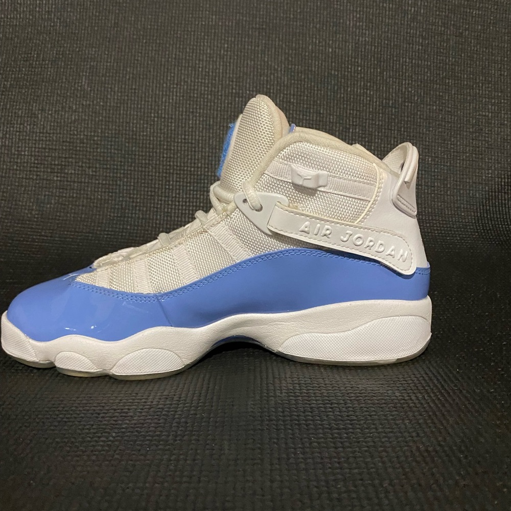 Air Jordan Rings size 7 - Picture 4 of 4